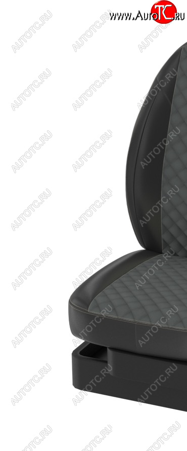 13 449 р. Заказной комплект чехлов АВТОПИЛОТ construct-8069014  с доставкой в г. Вологда