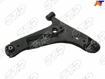 Рычаг подвески передний нижний KIA PICANTO 04-11 RH CTR CQ0195R
