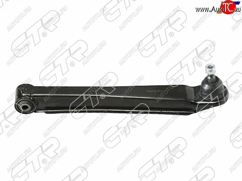 2 999 р. Рычаг подвески задний нижний поперечный HYUNDAI SONATA IV 99-04KIA OPTIMA 00-05 LH=RH CTR CQ0139  с доставкой в г. Вологда