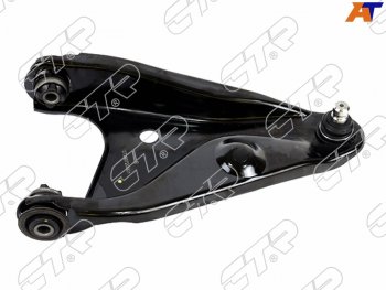 Рычаг подвески передний нижний RENAULT LOGANSANDERO 05-18NISSAN ALMERA G15 13-LADA LARGUS 12- RH CTR CQ0287R