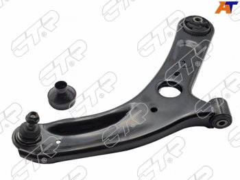 Рычаг подвески передний KIA CERATO 12- RH CTR CQ0214R