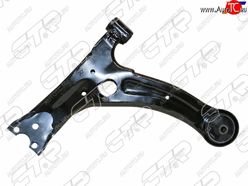 4 999 р. Рычаг подвески нижний TOYOTA COROLLASPACIORUNXALLEX 00-06 RH CTR CQ0302R  с доставкой в г. Вологда