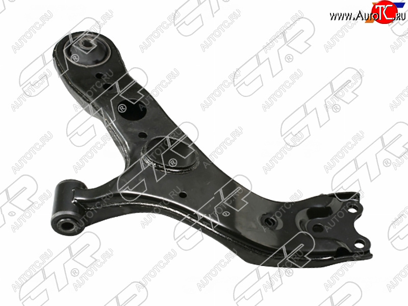 6 399 р. Рычаг подвески передний TOYOTA HARRIER 60 13-RH CTR CQ0295R  с доставкой в г. Вологда