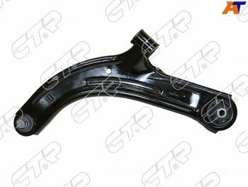 Рычаг подвески передний NISSAN NV200 08-LH CTR CQ0273L