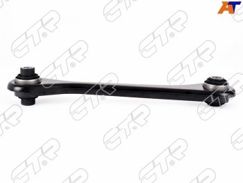 Рычаг подвески задней подвески VW TIGUAN 07- JETTA 05-SKODA OCTAVIA 04-YETI 09-SUPERB 09- LH CTR CQ0339L