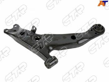 4 199 р. Рычаг подвески нижний FR TOYOTA COROLLASPRINTERCARIB 91-02 RH CTR CQ0315R  с доставкой в г. Вологда. Увеличить фотографию 3