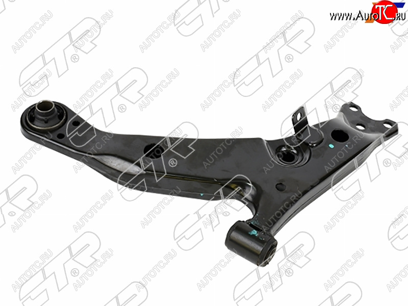 4 199 р. Рычаг подвески нижний FR TOYOTA COROLLASPRINTERCARIB 91-02 LH CTR CQ0315L  с доставкой в г. Вологда
