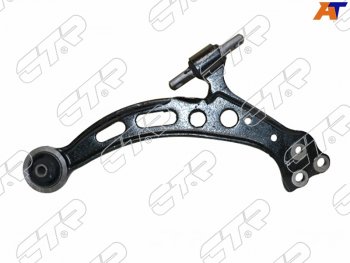 5 999 р. Рычаг подвески нижний TOYOTA CAMRY GRACIAMARK2 QUALISWINDOM 96-01HARRIERLEXUS RX300 -03 RH CTR CQ0311R  с доставкой в г. Вологда. Увеличить фотографию 2