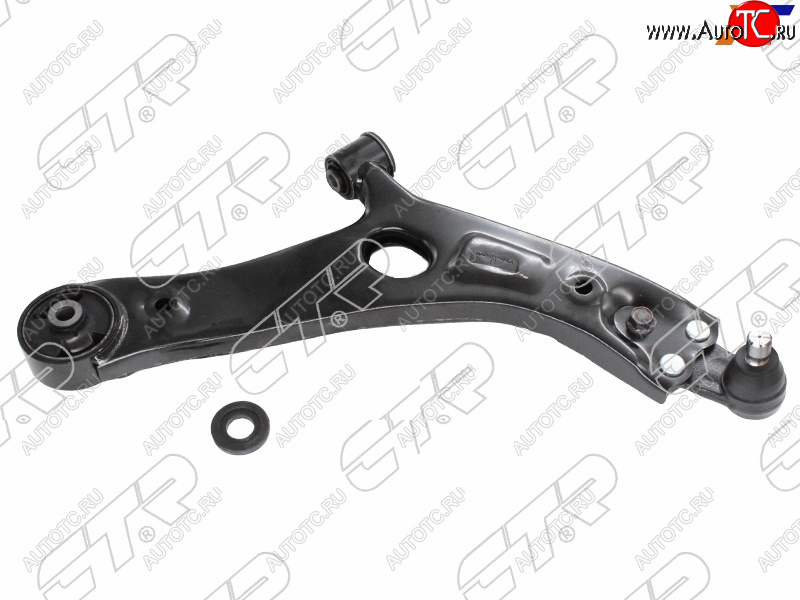 8 299 р. Рычаг подвески передний нижний (с шаровой опорой) HYUNDAI TUCSON 13-15 RH CTR CQ0398R  с доставкой в г. Вологда