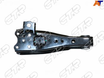 3 599 р. Рычаг подвески FR нижний TOYOTA HIACE 04- LH CTR CQT-15L  с доставкой в г. Вологда. Увеличить фотографию 2