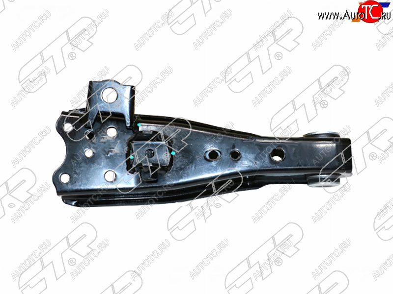 3 599 р. Рычаг подвески FR нижний TOYOTA HIACE 04- LH CTR CQT-15L  с доставкой в г. Вологда