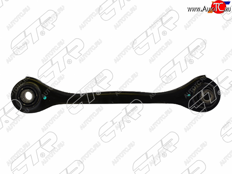 2 359 р. Рычаг подвески задней VW TIGUAN 07-JETTA 05-SKODA OCTAVIA 04-YETI 09-SUPERB 09-LH CTR CQVW-5  с доставкой в г. Вологда