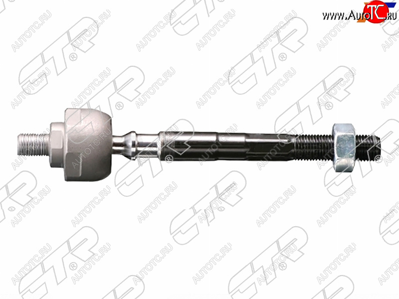 1 379 р. Тяга рулевая HONDA CIVIC E## 94-01 CTR CR0153  с доставкой в г. Вологда
