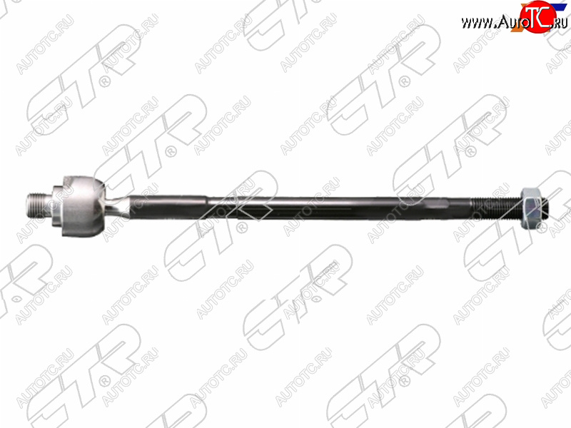 1 349 р. Тяга рулевая KIA SPECTRA RUS 04-11CARENS 99-06SEPHIA 97-04 LH=RH CTR CR0318  с доставкой в г. Вологда