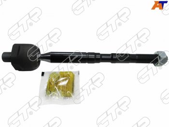 1 839 р. Тяга рулевая TOYOTA HIGHLANDER KLUGER 07-13VENZA 08-15LEXUS RX 270350 08-15 CTR CR0703  с доставкой в г. Вологда. Увеличить фотографию 1