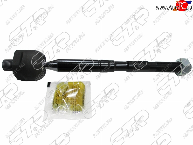 1 839 р. Тяга рулевая TOYOTA HIGHLANDER KLUGER 07-13VENZA 08-15LEXUS RX 270350 08-15 CTR CR0703  с доставкой в г. Вологда