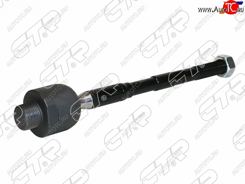 2 199 р. Тяга рулевая TOYOTA LAND CRUISER PRADO 09- CTR CR0684  с доставкой в г. Вологда