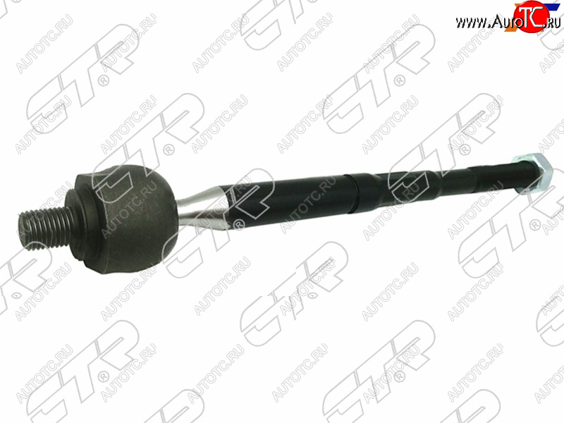 1 699 р. Тяга рулевая MAZDA CX-5 17- CTR CR0813  с доставкой в г. Вологда