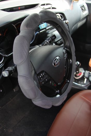 359 р. Комплект салонных чехлов NR 12704  nr1270422 Автопилот  с доставкой в г. Вологда. Увеличить фотографию 1