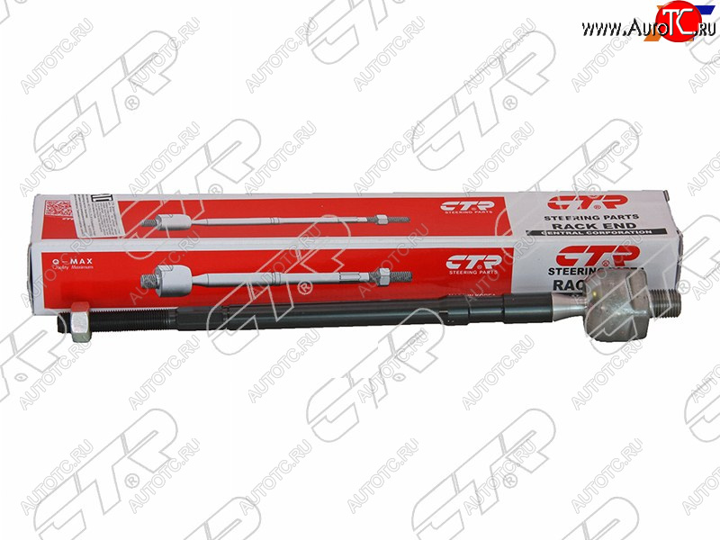 1 269 р. Тяга рулевая MMC LANCER 03-13 LH=RH CTR CRM-22  с доставкой в г. Вологда