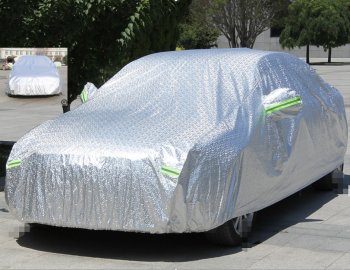 3 399 р. Тент стандарт Premium (504x186x148см)  suv yl+  с доставкой в г. Вологда. Увеличить фотографию 1