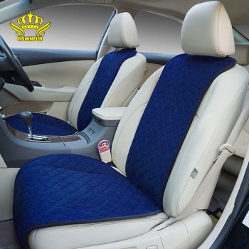 2 899 р. Комплект салонных чехлов Tour Plus (комплект)  tourplus017 Автопилот  с доставкой в г. Вологда. Увеличить фотографию 1