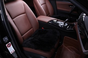 2 069 р. Комплект салонных чехлов Длинный ворс   kd001 Автопилот  с доставкой в г. Вологда. Увеличить фотографию 1