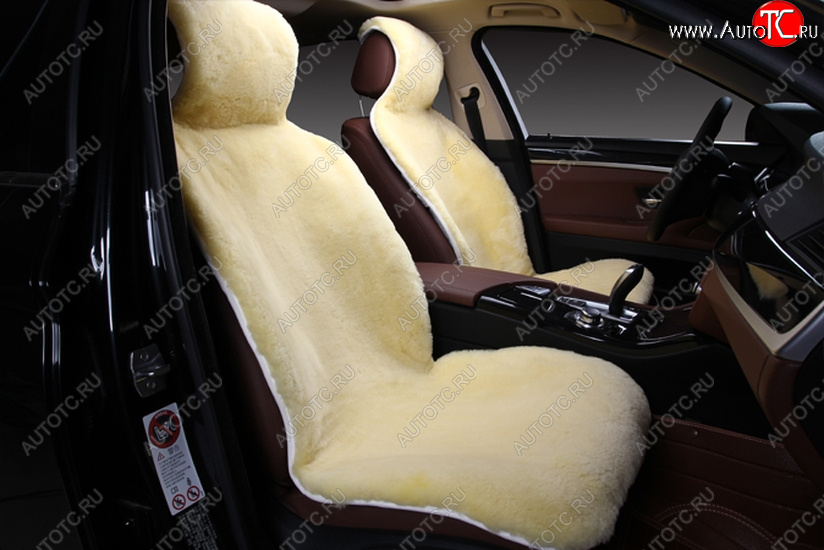 6 399 р. Комплект салонных чехлов Короткий ворс (Австралия)   c014 Автопилот  с доставкой в г. Вологда
