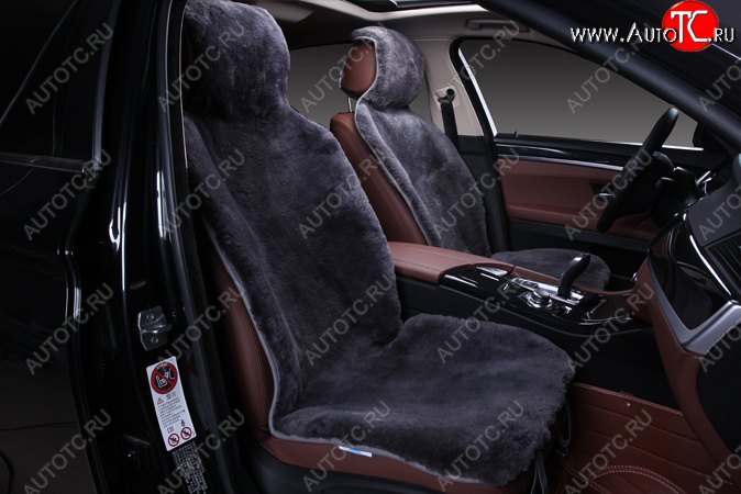 6 399 р. Комплект салонных чехлов Короткий ворс (Австралия)   с022 Автопилот  с доставкой в г. Вологда