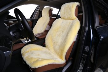 25 599 р. Комплект салонных чехлов Короткий ворс (класс А - АВТОПИЛОТ ПРЕМИУМ)  a+nkomp014  с доставкой в г. Вологда. Увеличить фотографию 1