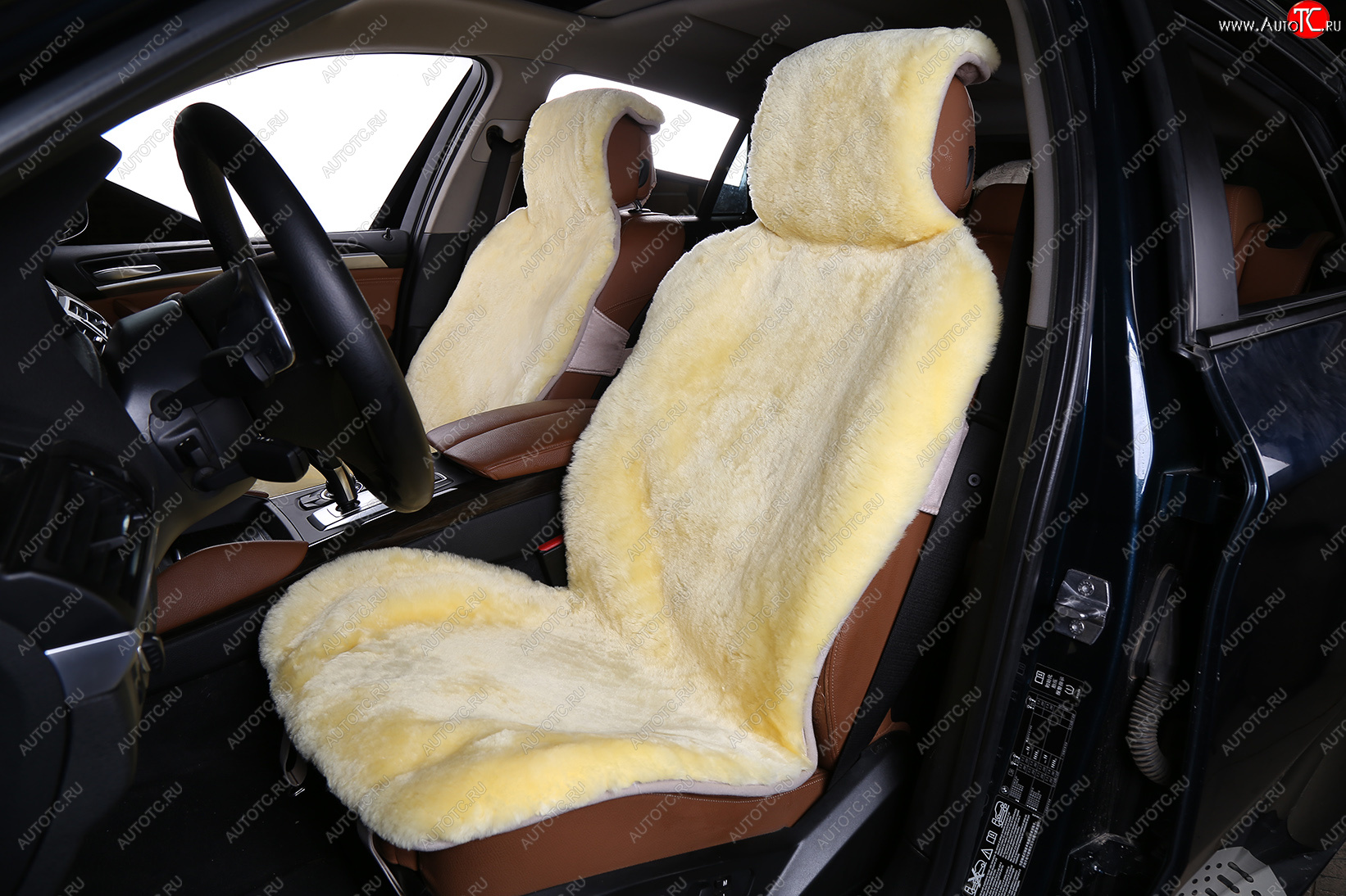 25 599 р. Комплект салонных чехлов Короткий ворс (класс А - АВТОПИЛОТ ПРЕМИУМ)  a+nkomp014  с доставкой в г. Вологда
