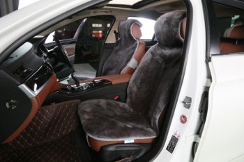 25 599 р. Комплект салонных чехлов Короткий ворс (класс А - АВТОПИЛОТ ПРЕМИУМ)  a+nkomp022  с доставкой в г. Вологда. Увеличить фотографию 1