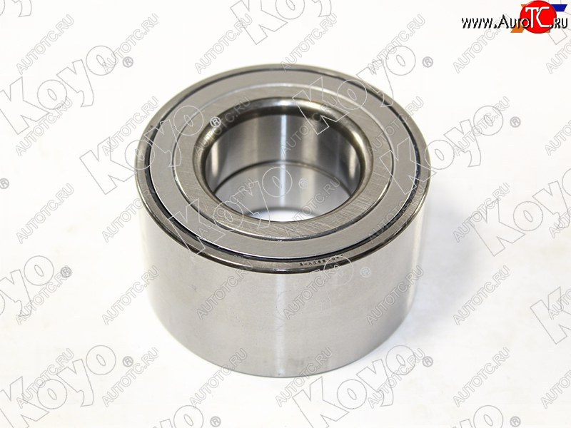 3 099 р. Подшипник передней ступицы MAZDA FAMILIA 323CRONOS 626EUNOS 500BONGO (без ABS) KOYO DAC4280W-2CS40  с доставкой в г. Вологда
