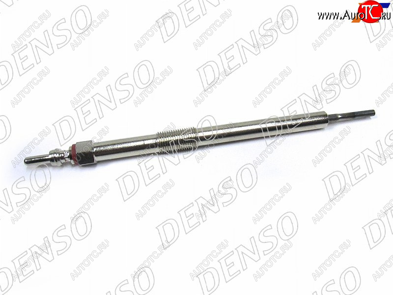 2 999 р. Свеча накала MERSEDES C-CLASSVITO 14-NISSAN PATHFINDERQASHQAI 10-X-TRIAL 13-(4.5V)               DENSO DG-631  с доставкой в г. Вологда
