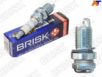 Свеча зажигания HYUNDAIKIALADA 21101112GRANTAKALINAHONDANISSANTOYOTA 1ZZFE,1NZFXE,3RZFE BRISK DR17YS