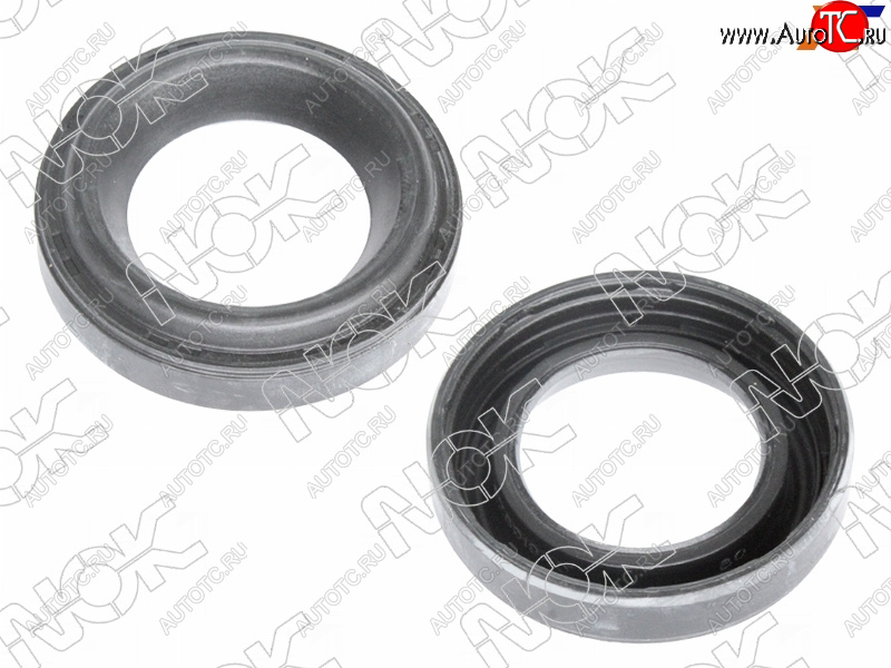 173 р. Кольцо свечного колодца HONDA D13BD15BD16AD17AK20AK24AF23AJ25A-J35A (24x40x7.5) NOK EZ8366-N0  с доставкой в г. Вологда