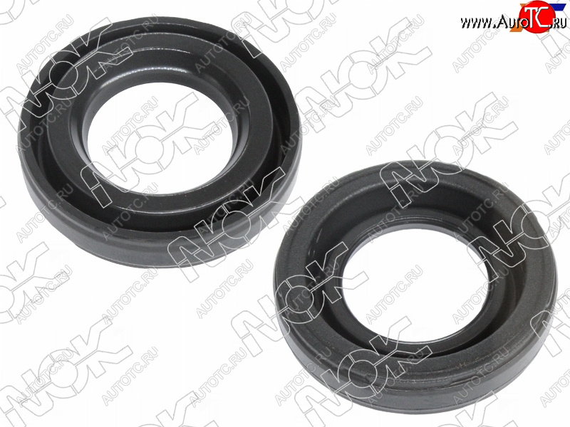 264 р. Кольцо свечного колодца NS GA13D#GA15D#CR10DECR12DEQG13DEQG15DEQG18DE NOK EZ8339-A0  с доставкой в г. Вологда