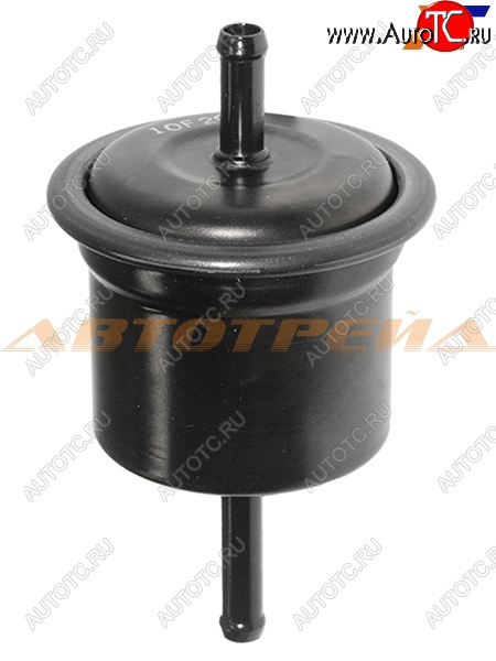 2 189 р. Фильтр топливный NISSAN ADALMERAAVENIRCARAVANCEDRICCEFIROCUBEELGRANDEXPERTPRESAGEPRIMERAS MICRO FT3231  с доставкой в г. Вологда