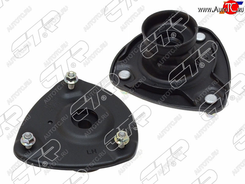 1 959 р. Опора передней стойки Kia Rio 05-11  Hyundai Accent 06-11 (Слева) CTR GA0005L  с доставкой в г. Вологда