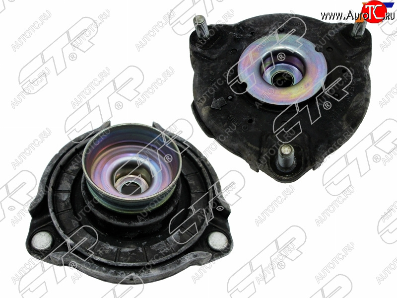 3 699 р. Опора передней стойки Kia Sorento 14-20 CTR GA0004  с доставкой в г. Вологда