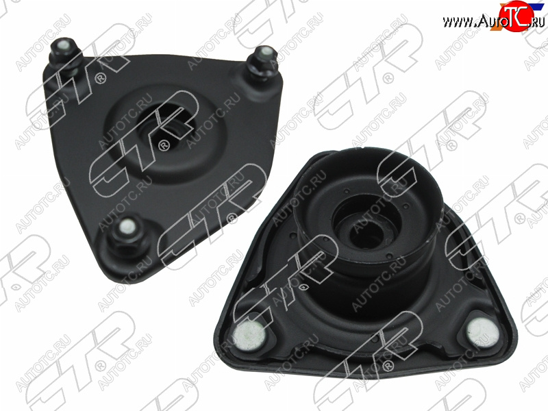 2 699 р. Опора передней стойки Hyundai Elantra 06-12  Kia Ceed 06-12  Hyundai Avante 06-11  i30 07-12 (Спр CTR GA0011  с доставкой в г. Вологда