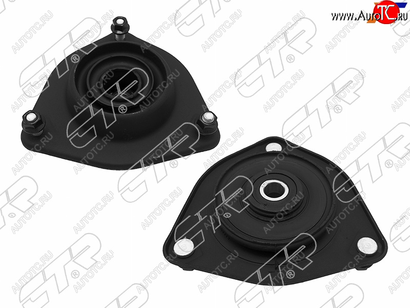 2 999 р. Опора передней стойки Hyundai Elantra 00-09  Kia Cerato 04-09  Spectra 00-11 (Справа=Слева) CTR GA0007  с доставкой в г. Вологда