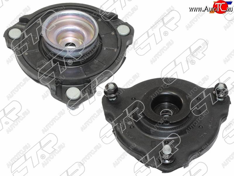 2 699 р. Опора передней стойки Hyundai Elantra 15-20  Kia Soul 19- CTR GA0022  с доставкой в г. Вологда