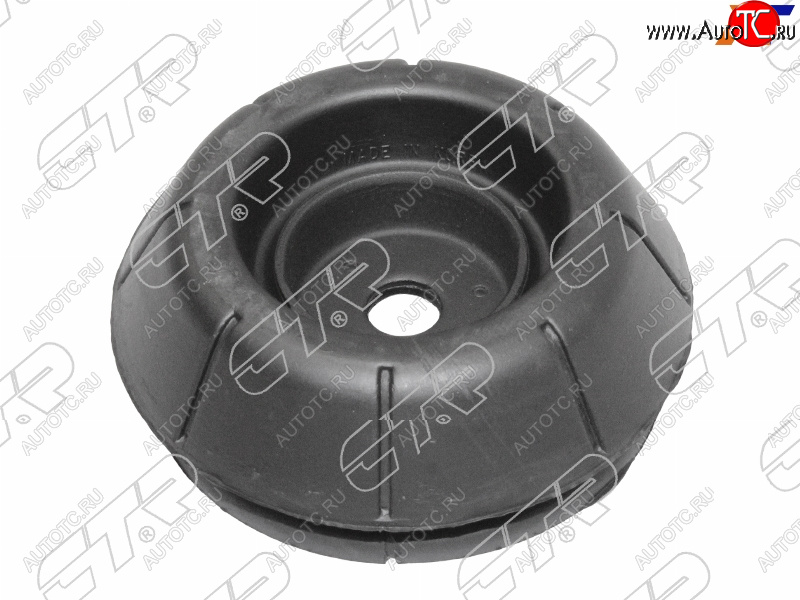 1 299 р. Опора передней стойки Chevrolet Lacetti 04-13  Daewoo Lacetti 04-09  Chevrolet Nubira 04-13  Daew CTR GA0038  с доставкой в г. Вологда
