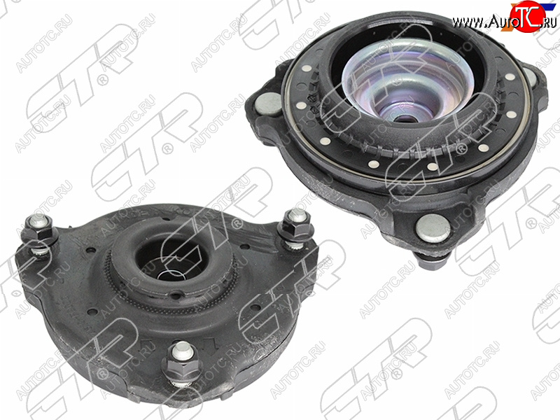5 649 р. Опора передней стойки Hyundai Elantra 15-20  Kia Soul 19- CTR GA0022K  с доставкой в г. Вологда