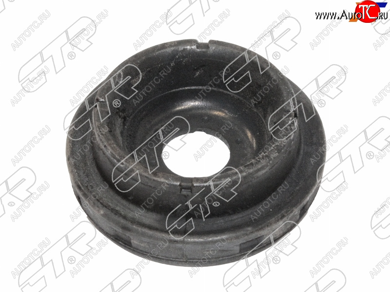 829 р. Опора передней стойки Chevrolet Aveo 02-11  Daewoo Matiz 97-15  Chevrolet Kalos 03-08  Daewoo Kal CTR GA0036  с доставкой в г. Вологда