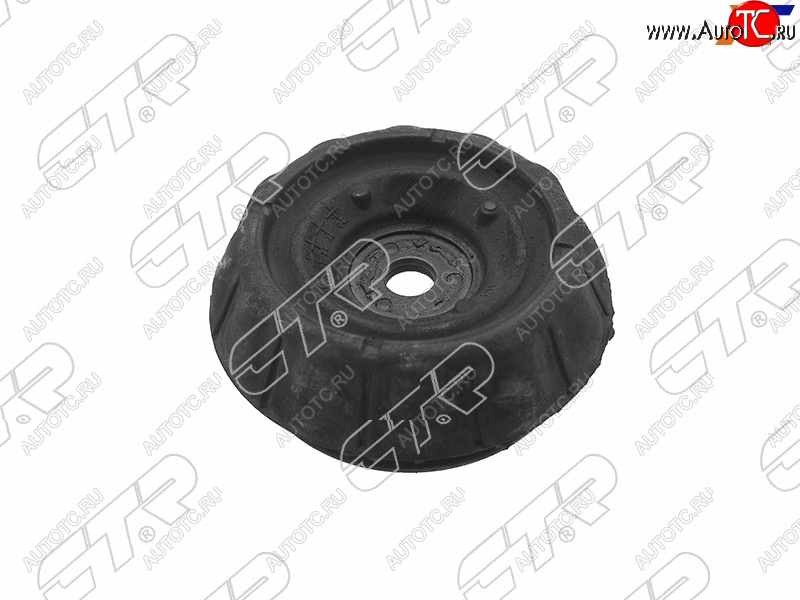 2 359 р. Опора передней стойки Hyundai Solaris 10-20  Kia Rio 11-22  Hyundai Accent 11-17  i10 07-13  Kia CTR GA0040  с доставкой в г. Вологда