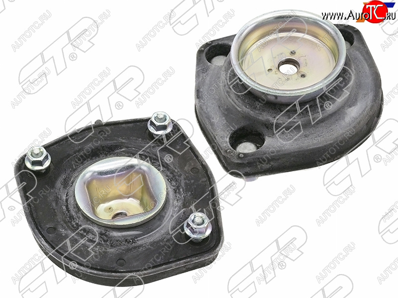1 889 р. Опора задней стойки Hyundai Elantra 00-09  Tucson 04-09  Kia Sportage 06-10 (Слева) CTR GA0023L  с доставкой в г. Вологда