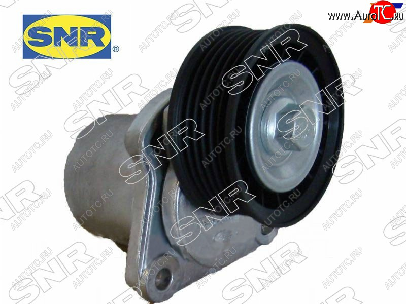 5 599 р. Натяжитель приводного ремня FORD MONDEO IIIMAZDA 36 2,3 02- SNR GA35251  с доставкой в г. Вологда