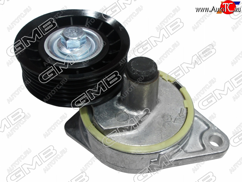 2 349 р. Натяжитель приводного ремня FORD FOCUSMAVERICKMAZDA 35TRIBUTE GMB GAT20120  с доставкой в г. Вологда